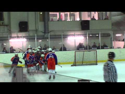 Tappara Citius - Ilves carolina 4-1 20.3.2011 Herwanta