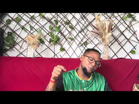 Ronny…ZenesMizik:titre:La vie zordi