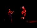Radney Foster - Easier Said Than Done - Live @ Whitewater Amphitheater 8-3-2012