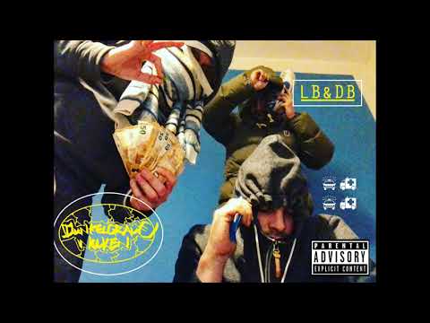 Lockerebasis & D. Brasko - Dunkelgraue Wolken