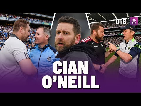 How football principles influenced hurling strategies | The fascinating history of Irish coaching