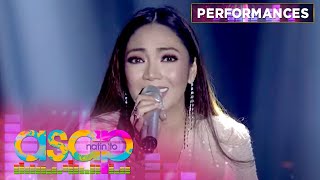 Jona belts out &quot;Till The End Of Time&quot; | Asap Natin &#39;To