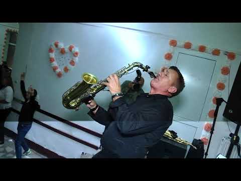 Nuntă Flavius și  Melania || Claudia Puican și Petrică Nicoară||