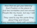 Soul Position - Unlimited Lyrics