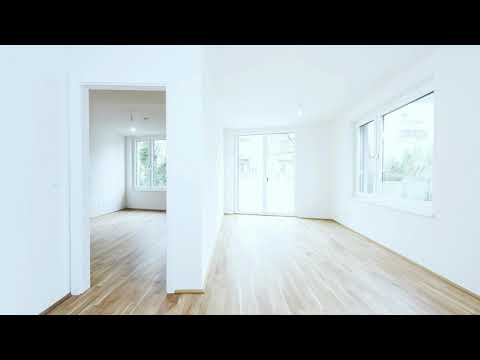 Erstbezugs-Penthouse mit Schlossbergblick!