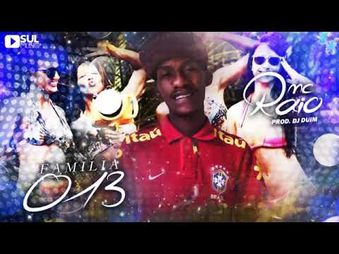 Mc JR 357 - Família 013 (Dj Duiim)