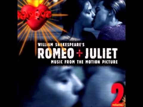 Romeo + Juliet OST - 19 - Juliet's Requiem