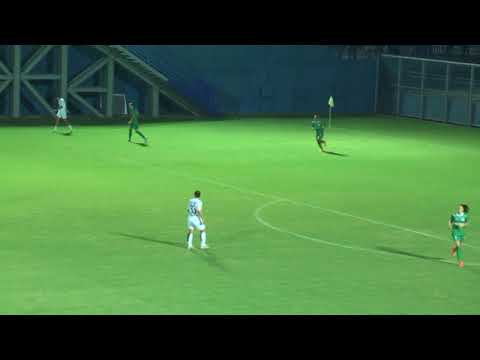 Iranduba 1x1 Santos parte 1