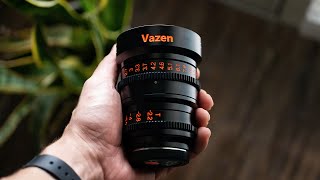 The BEST anamorphic lenses for micro 4/3 you can get?