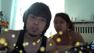 nothings gonno stop us