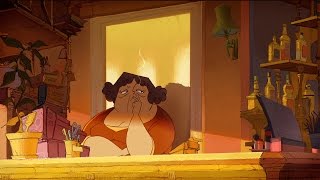 ​Tchin ! -  Animation Short Film 2016 - GOBELINS