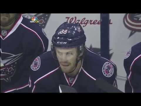 NHL 21.04.2014    G3    Pittsburgh - Columbus