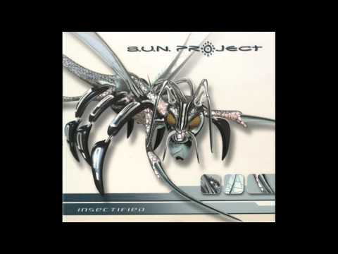 S.U.N. Project - Insectified [Full Album]