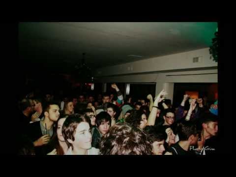 Sab 17/12 BAXSTER Nu Concept pres. **DANDI & UGO** (ITALO BUSINESS)