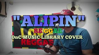 Alipin (Reggae) - Shamrock || DnC Music Library Cover