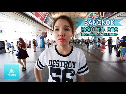 Bangkok Dating Guide: Best Places to Meet Women & Travel Tips