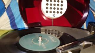 Dean Martin - A Day in the Country (from the Capital 7&quot; Record )