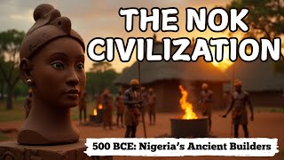 Ancient Nigeria Documentary