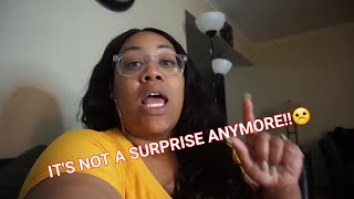IT&#39;S NOT A SURPRISE ANYMORE | VLOG #177