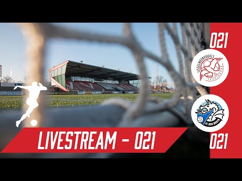 IJsselmeervogels O21 - FC Den Bosch O21 (Livestream)