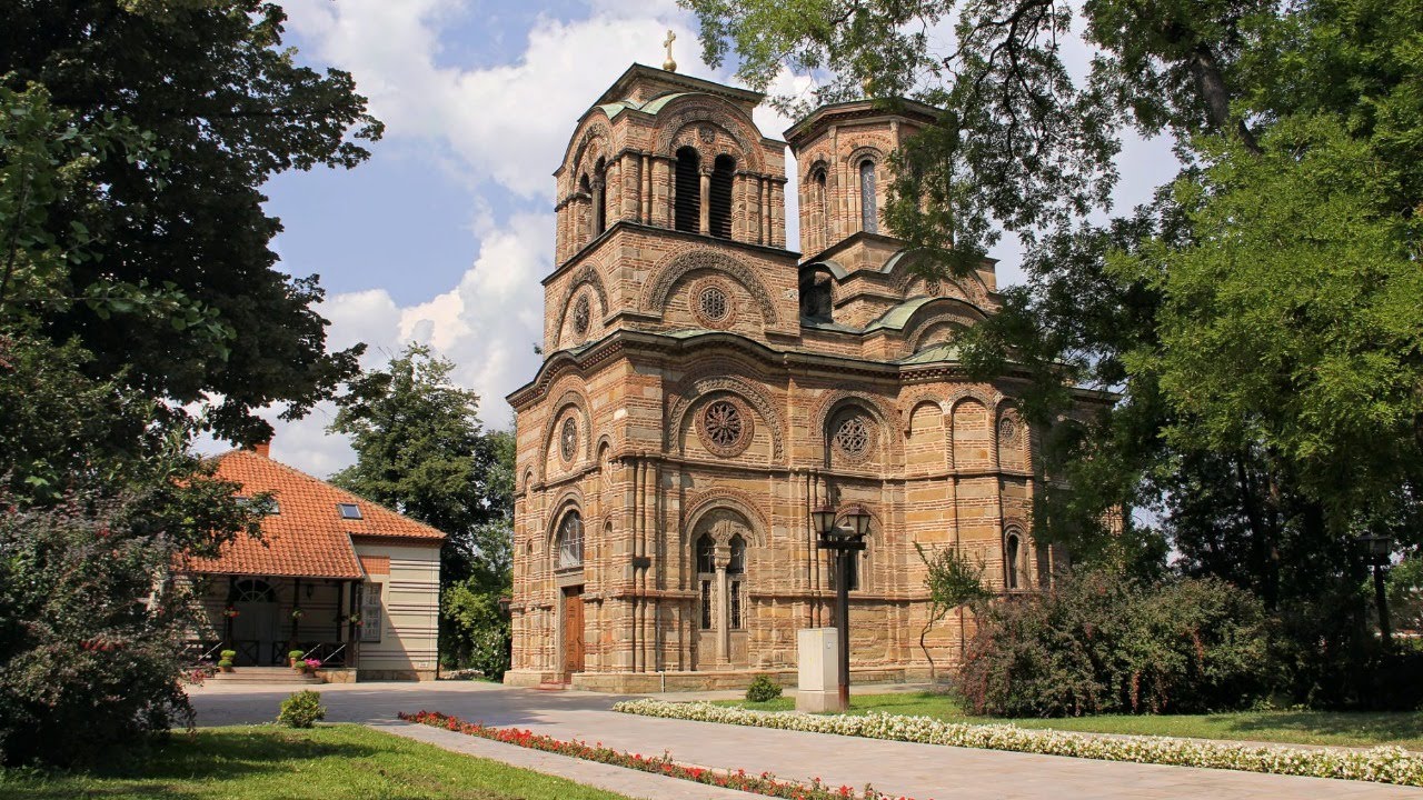 28.6.2021. У 21:30, УЖИВО МОЛИТВА И РАЗГОВОР СА О. ДЕЈАНОМ КРСТИЋЕМ