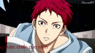 Akashi Seijuro AMV - Final Emperor (CV. Hiroshi Kamiya)