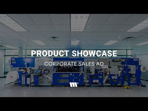 M2 Productions LLC video.