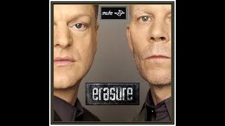 Erasure - How Many Times (1989)