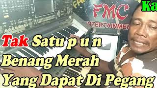 Download lagu Penantian Tiga Purnama_Langgam Karo Nada Pria || By Rika Somalia || KARAOKE KN7000 FMC mp3