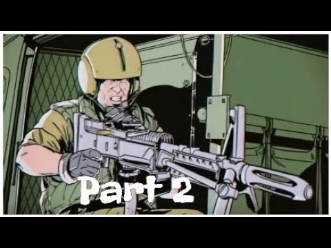 Far Cry 5 Hours Of Darkness Gameplay Walkthrough Part 2