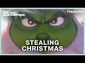 The Grinch Steals Christmas Dr Seuss The Grinch Freeform