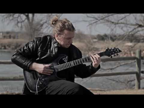 Beno Terzic - Teleios (Guitar Playthrough)