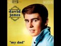 My Dad - David Jones 