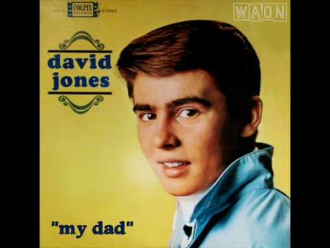 My Dad - David Jones