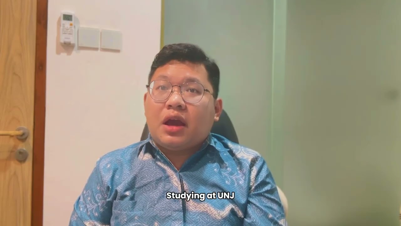 Egi Ryan Aldino (Learning Specialist at Cadmus)