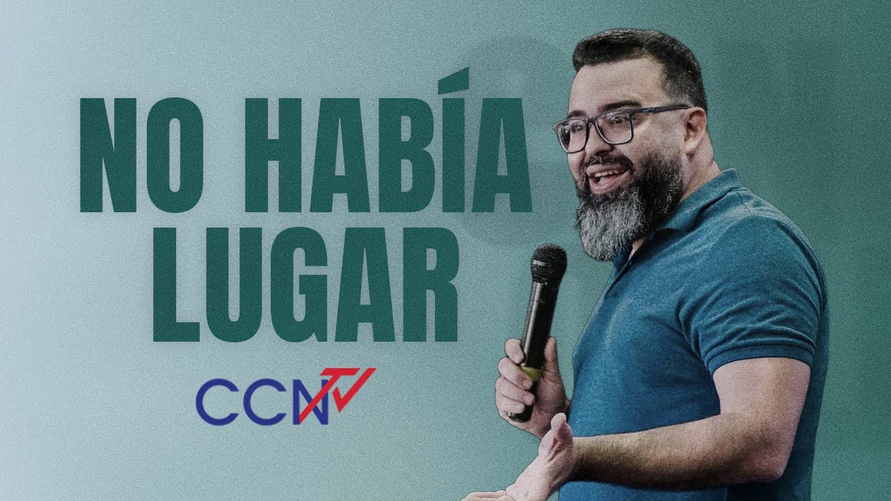 No había lugar | CCN Online