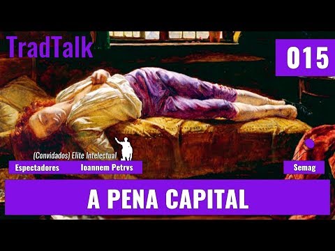 TradTalk Podcast #015 - Pena Capital
