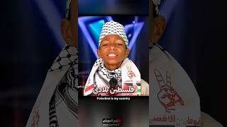 أداء جهاد  لأغنية لن نسكت لن نستسلم لا فلسطين بلادي(تحويل فني وأداء أصلي) #shorts