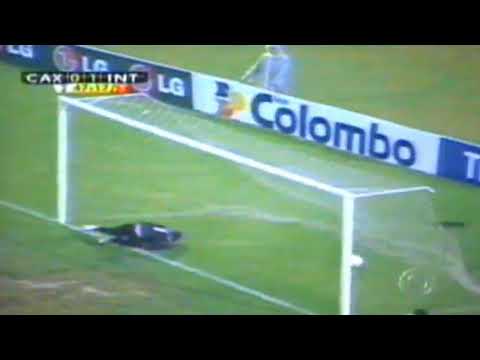 CAXIAS 0 x 1 INTER - 13/04/2008 - GAUCHÃO