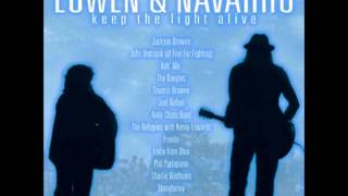 Severin Browne -Open Your Heart