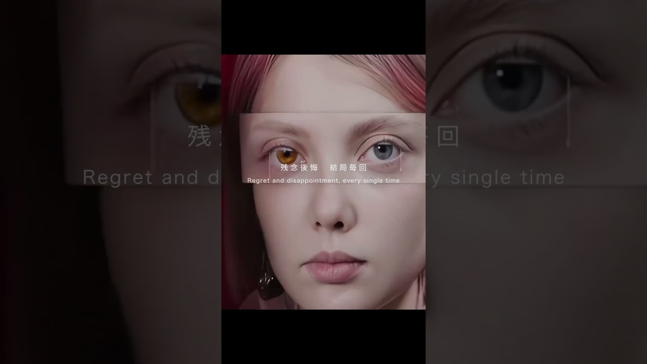 即ﾀﾋ亡という曲です#オリジナル曲 #作詞作曲