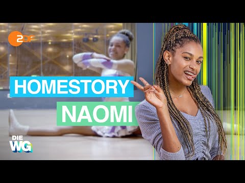 A SINGING TALENT? 😳The Mixed-WG - Fiesta Gran Canaria | THE WG