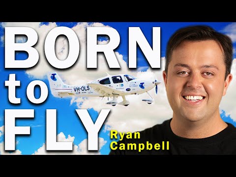 Sample video for Ryan Campbell