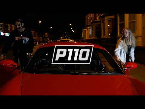 Marnz - Stand by Me [Music Video] | P110