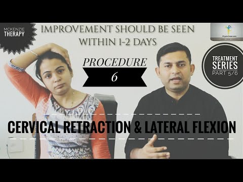 Try this if you have Neck Pain physiotherapy neckpaintreatment