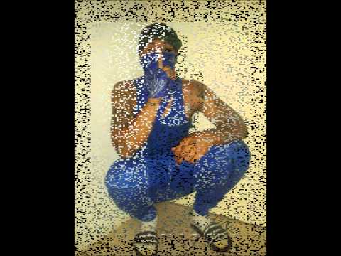 J  Thug Ft  Mr  B  & Vicho  -  Hopi Kem cu mi Dawgs.  *MIXTAPE*