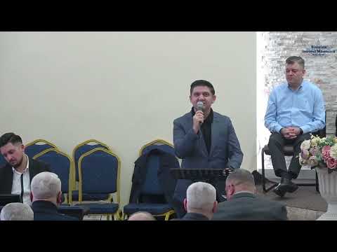 Ioan Caraian- Jos,la picioarele-Ți & Nu este munte prea inalt