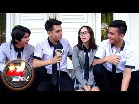 Jelang Penayangan GGS Returns, Kevin Bocorkan Sinopsis - Hot Shot