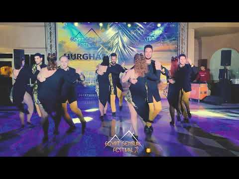 Saturday Show - Xtraga Project #ESF2020