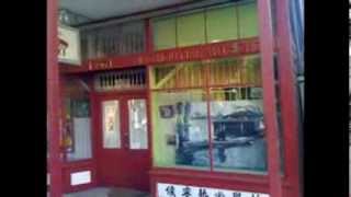 preview picture of video 'Historical Chinese Town of Locke,California'
